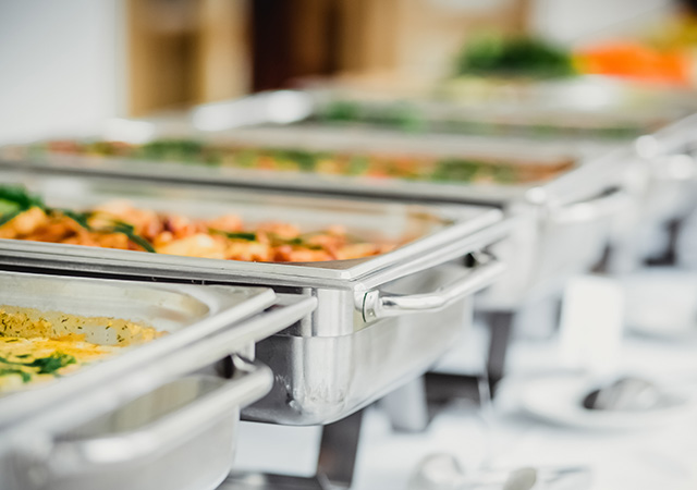 Catering Insurance