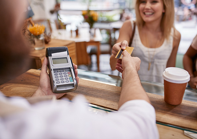 Cyber Liability and Data Breach Insurance for Restaurants | California